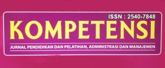 Jurnal Kompetensi