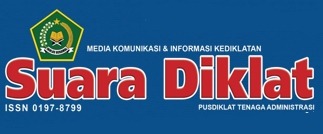 Majalah Suara Diklat
