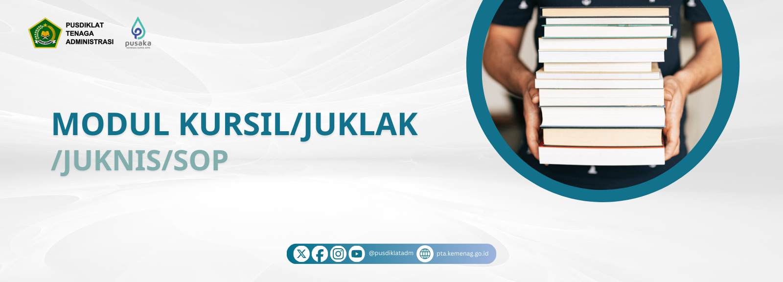 Pusdiklat Tenaga Administrasi, PTA