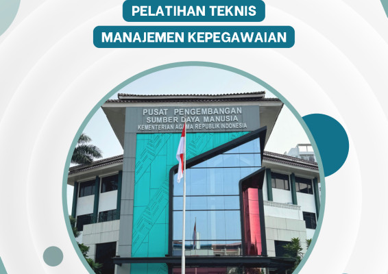 Kurikulum Dan Silabus Pelatihan Teknis Manajemen Kepegawaian