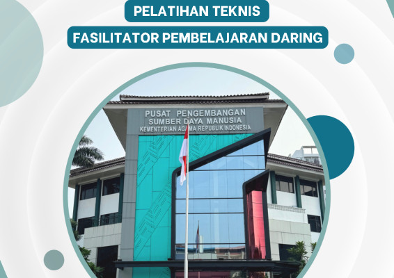 Kurikulum Dan Silabus Pelatihan Teknis Fasilitator Pembelajaran Daring