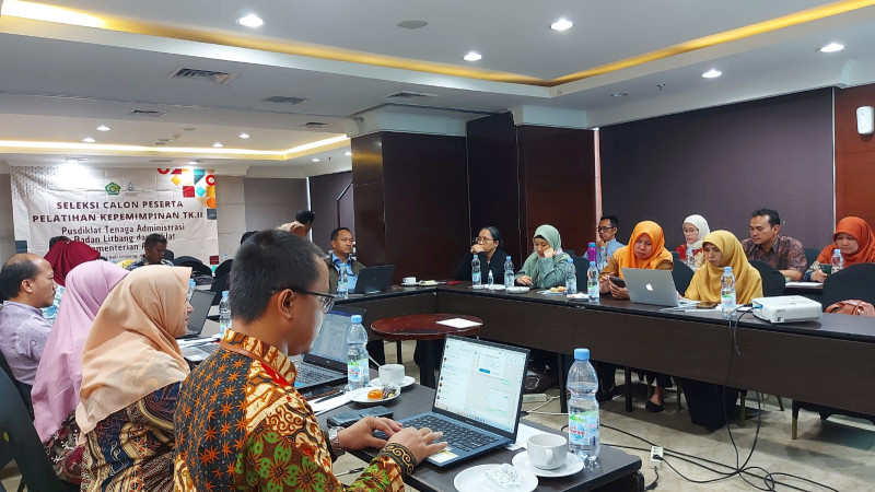 SCPPK Matangkan Penyelenggaraan PKN II