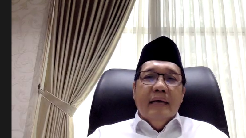 Finishing Touch Penyusunan Modul Tahap Finalisasi