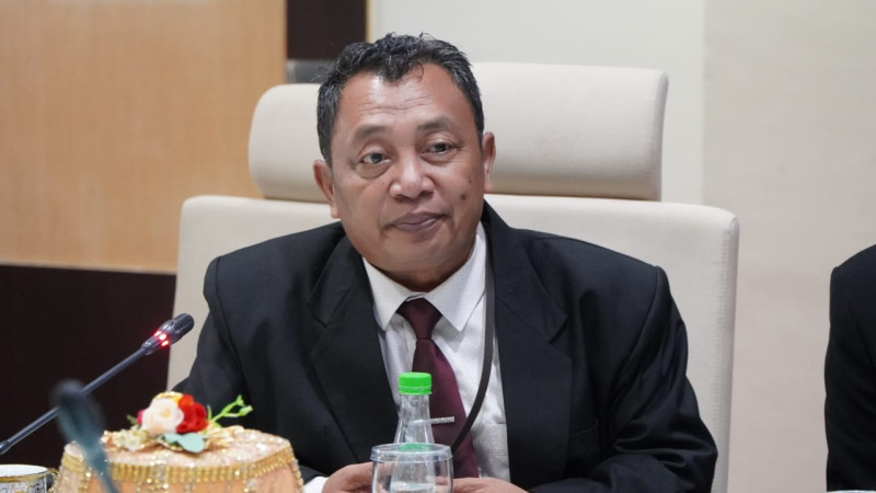 Terbitnya Keputusan Rektor Nomor 612 Tahun 2024, UIN Datokarama Komitmen  Cegah Violent Extremism