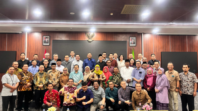 Policy Brief PKN II Singkat, Padat dan Tepat