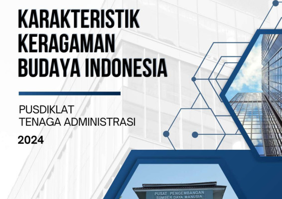 Modul Karakteristik Keberagaman Budaya Indonesia
