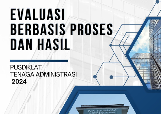 Modul Evaluasi Berbasis Proses dan Hasil