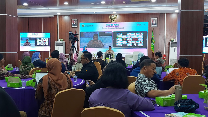 Ekstremisme Mewabah di Dunia Digital, Begini Cara Menghadapinya