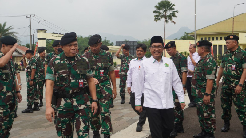 Diklat Pembinaan Kesadaran Bela Negara Memperkuat Integritas dan Komitmen ASN
