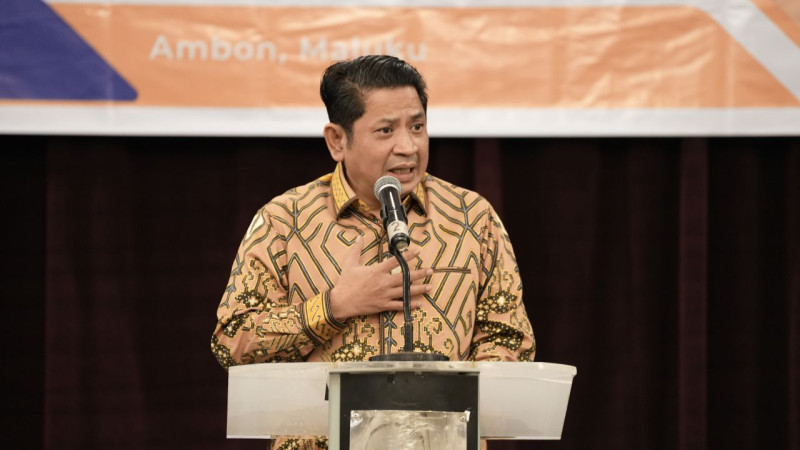 Humas sebagai Marwah Kementerian Agama