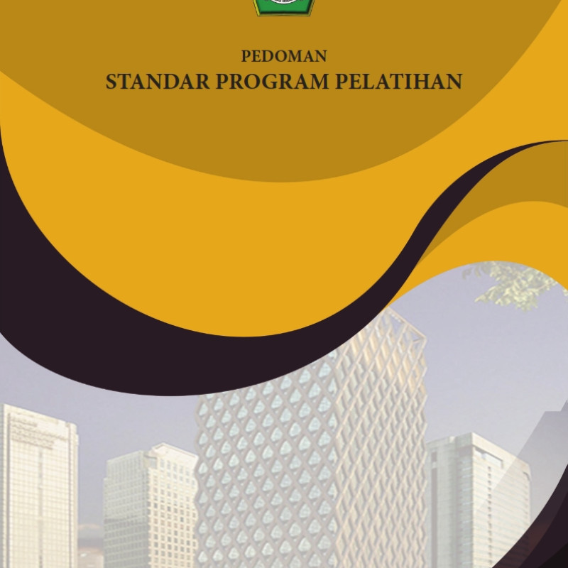 Standar Program Pelatihan