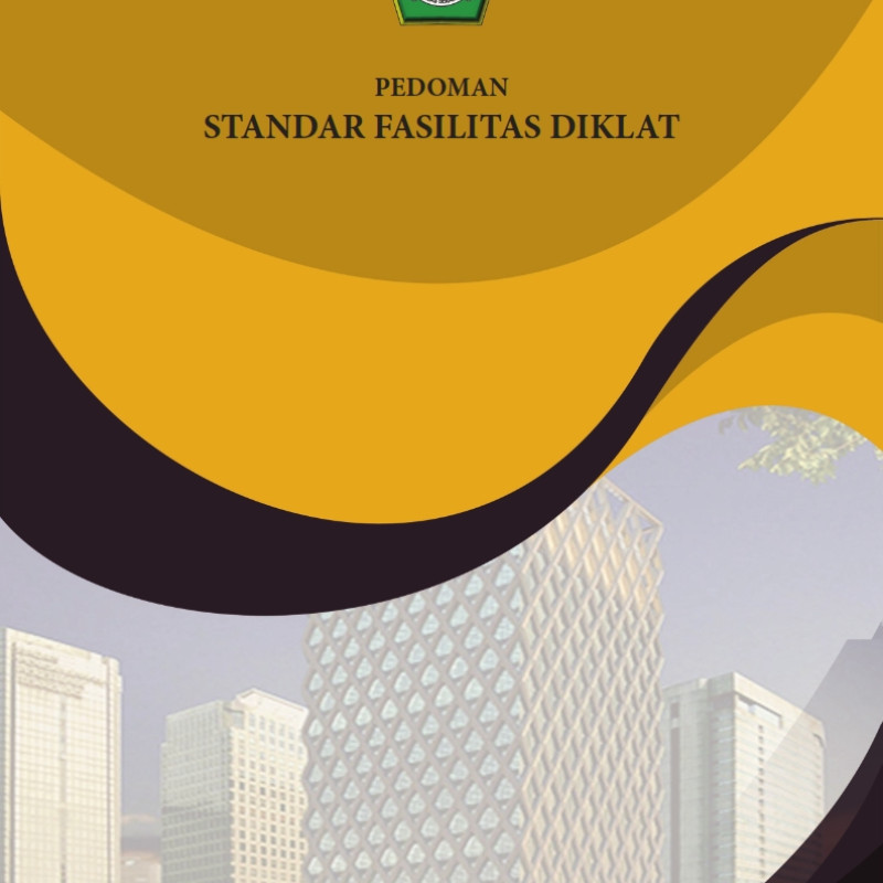 Standar Fasilitas Diklat