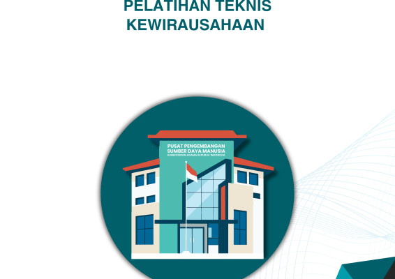 PELATIHAN TEKNIS KEWIRAUSAHAAN
