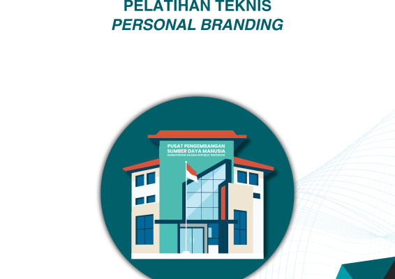 PELATIHAN TEKNIS PERSONAL BRANDING