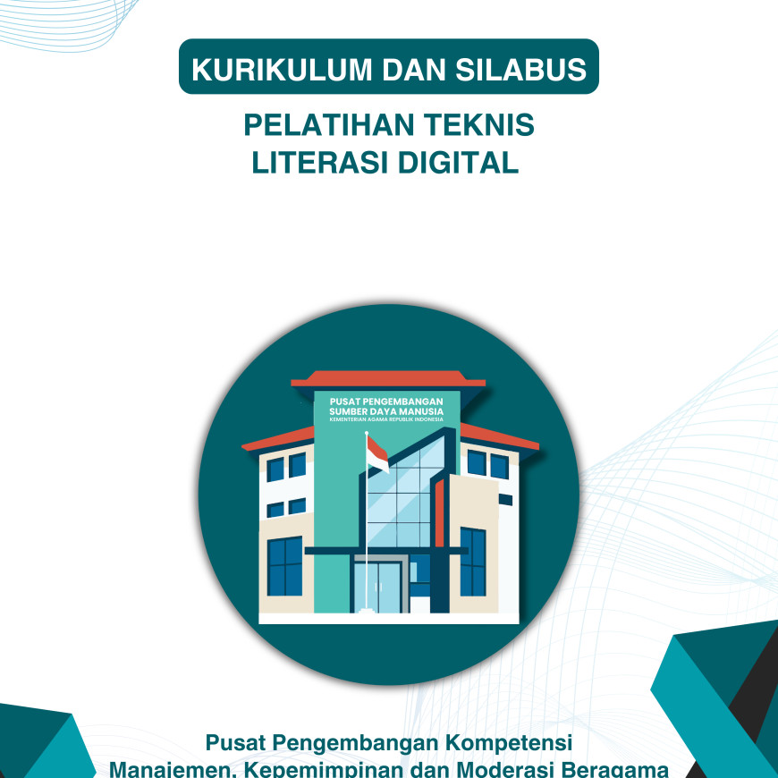 PELATIHAN TEKNIS LITERASI DIGITAL