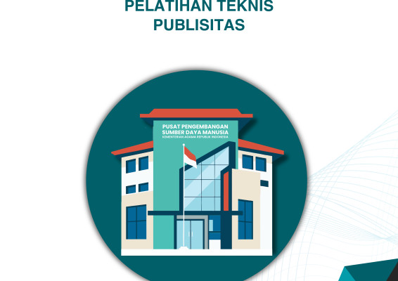 PELATIHAN TEKNIS PUBLISITAS