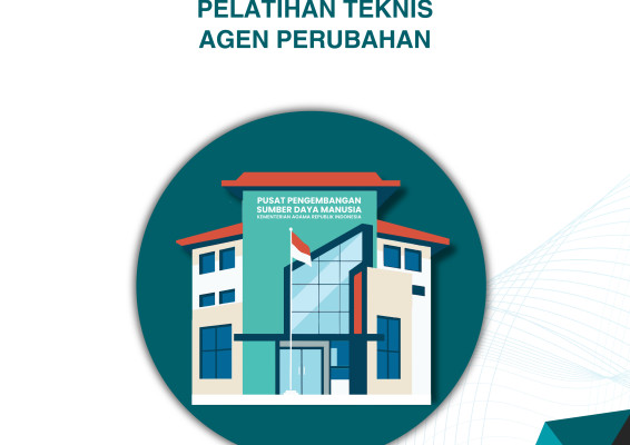 PELATIHAN TEKNIS AGEN PERUBAHAN