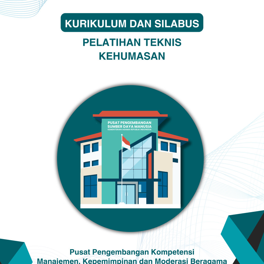 PELATIHAN TEKNIS KEHUMASAN