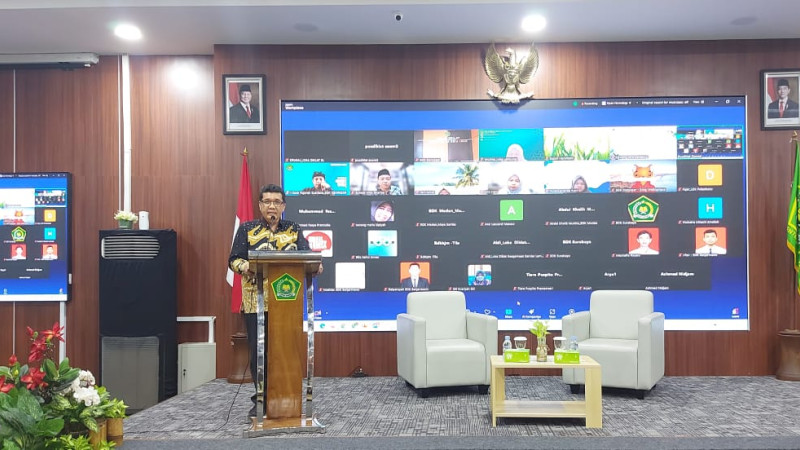 Pentingnya Pengelolaan Konflik Kepentingan untuk Wujudkan Birokrasi Transparan dan Akuntabel