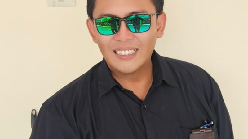 Triwikrama Krisna dan Roda Zaman