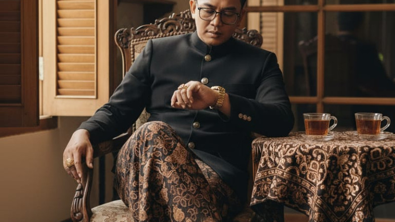 Api Pengetahuan dan Laku KehidupanApi Pengetahuan dan Laku Kehidupan