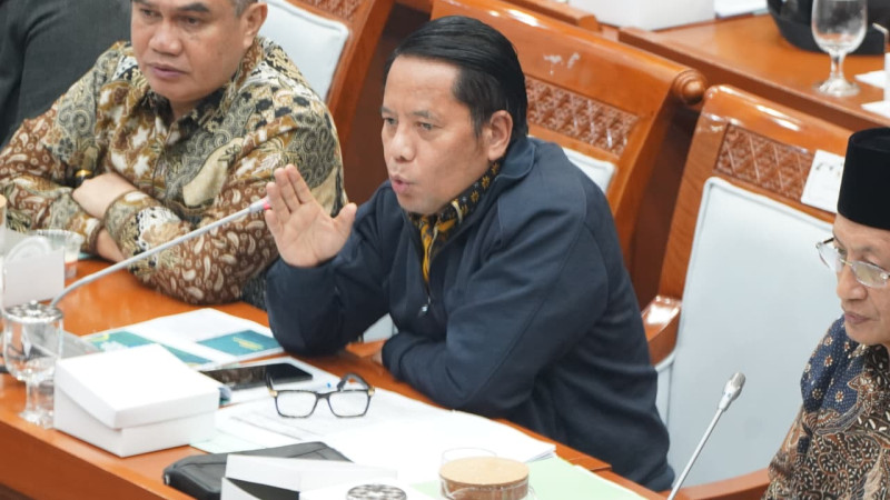 Ajukan Anggaran Tambahan, Kemenag Pastikan Bayar Tunjangan Profesi Guru dan Dosen