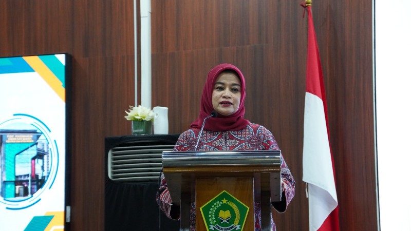 Pusbangkom MKMB Tunjukkan Cara Jangkau Pengembangan Kompetensi ASN hingga Pelosok Negeri