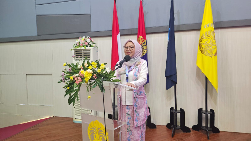 Corporate University : Jalan Baru Menata SDM Kementerian Agama
