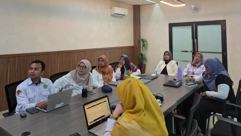Program Pelatihan Bendahara Pengeluaran Pusbangkom MKMB Terakreditasi