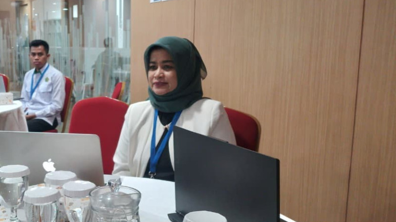 Perkuat Integritas ASN, Kemenag Bersama KPK Siapkan Piloting Pembelajaran Integritas Berbasis E-Learning bagi ASN 