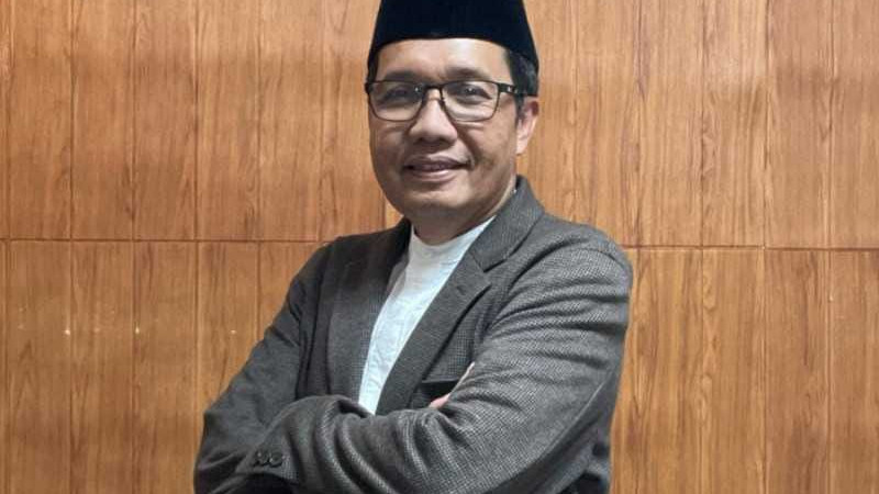 Marhaban, Ya Ramadan!