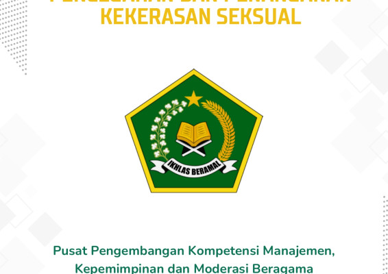 MODUL PENCEGAHAN DAN PENANGANAN KEKERASAN SEKSUAL