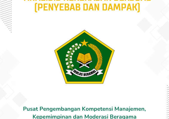 MODUL ANALISIS KEKERASAN SEKSUAL (PENYEBAB DAN DAMPAK)