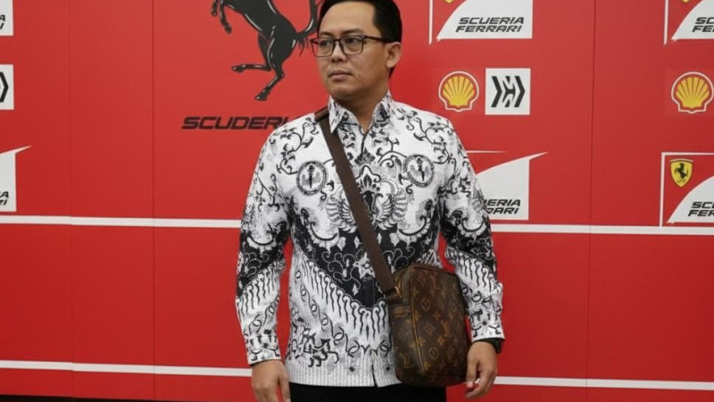 Ekonomi di Balik Ketegangan: Membaca Konflik Amerika Serikat dan Iran dari Perspektif Energi, Keuangan, dan Infrastruktur Global