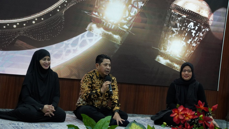 Orientasi Kebijakan Baru, Manajemen Talenta Jadi Strategi Penguatan Karier ASN Kemenag