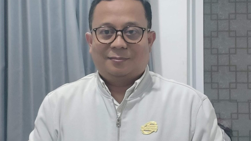 Banyak Warga Menikah Setelah Lebaran, Kemenag: Layanan KUA Tetap Jalan di tengah Kebijakan WFA