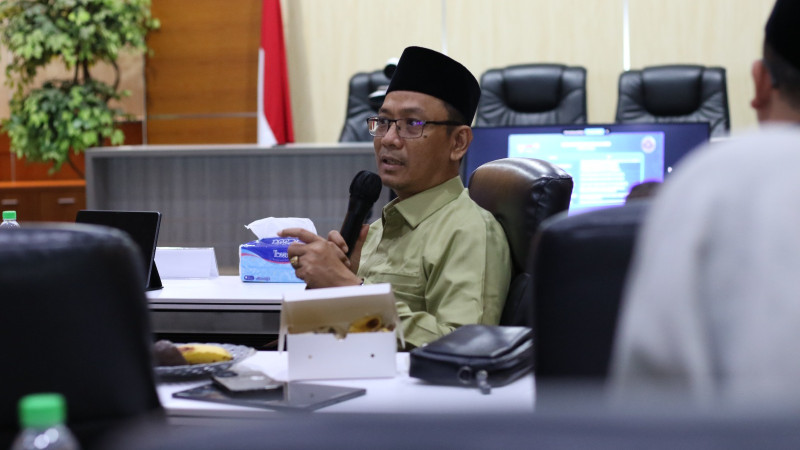 Kemenag Percepat Layanan Pentashihan Mushaf Al-Qur’an, Proses Kini Lebih Efisien dan Terukur