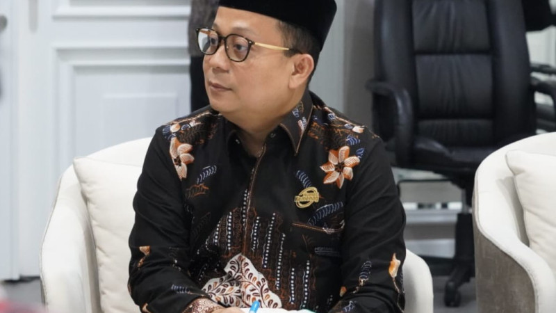 Menag Tidak Larang Warga Sembelih Hewan Kurban