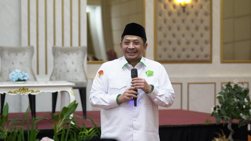 Kaban Dorong Sinergi PTKN Implementasikan Penguatan Ekoteologi