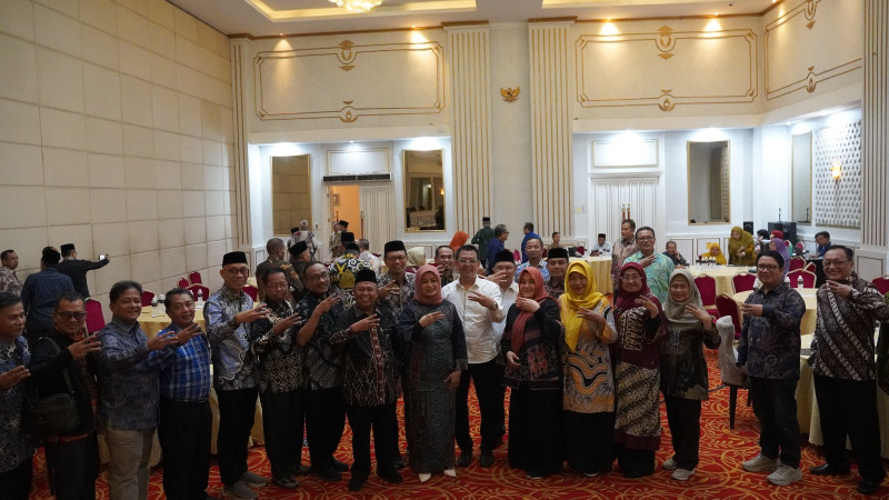 Penguatan Implementasi Ekoteologi Dilaksanakan Terstruktur dan Berkelanjutan
