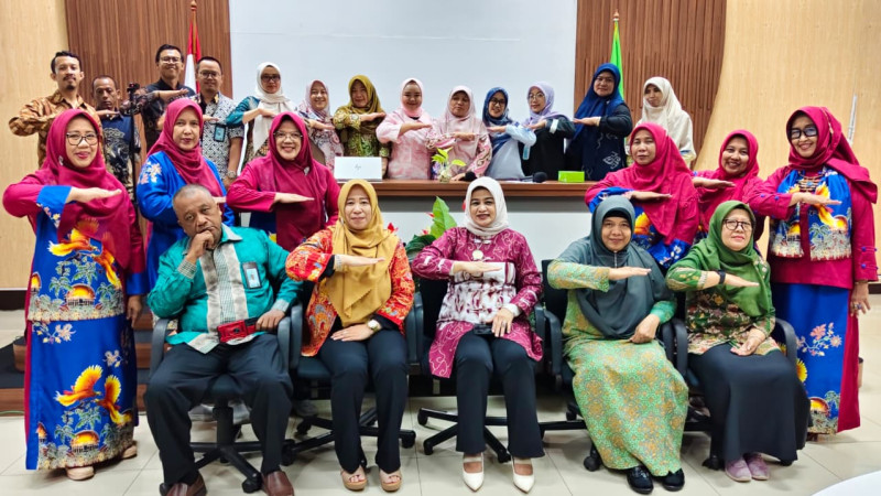 Menyiapkan Pemimpin Perubahan, Pusbangkom MKMB Matangkan PKA 2026