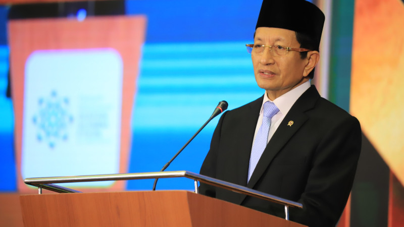 Matahari Tepat di Atas Kakbah, Momentum Pastikan Arah Kiblat