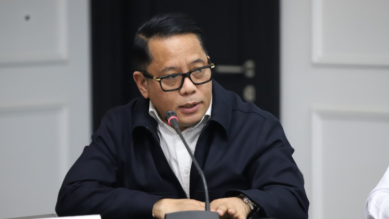 Sambut HUT Ke-81 RI, Kemenag Gelar Zikir dan Doa Kebangsaan