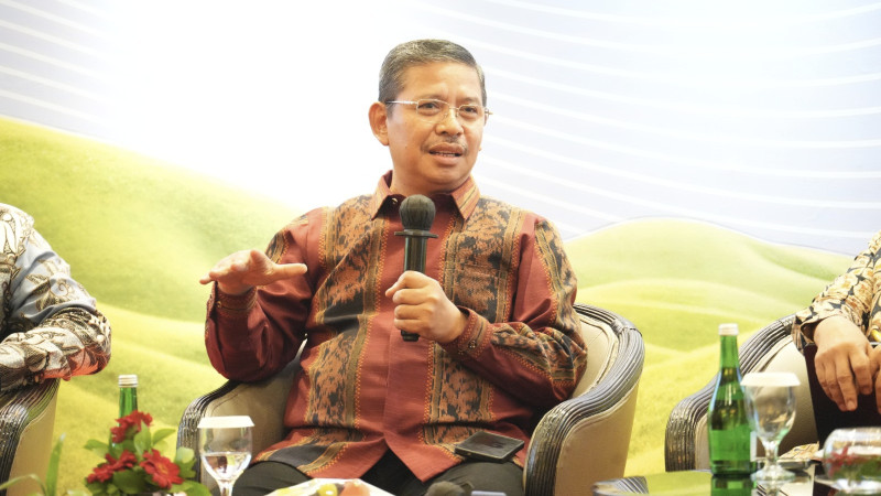 Kemenag Siapkan 90 Buku PAI dan Bahasa Arab MI sampai MA, Bisa Unduh di sini!