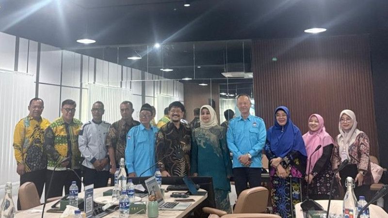 Dari Kerukunan ke Kebijakan, Peserta PKN II Belajar Kepemimpinan Adaptif di Kota Bogor