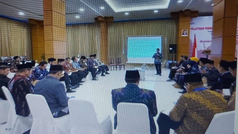 Merawat Kebhinekaan Indonesia Melalui Moderasi Beragama