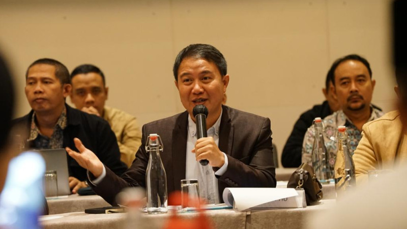 Memilih Tidak Populer, Dirjen PHU: Gus Men Lindungi Hak Nilai Manfaat Seluruh Jemaah Haji