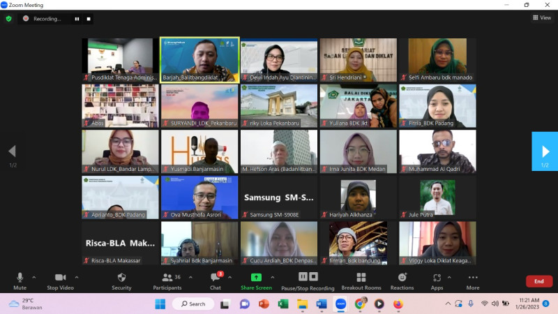 Kaban Suyitno: Humas Wajah Front Office Suatu Institusi