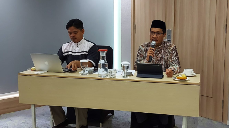 Sarasehan Pelatihan Kepemimpinan Administrator