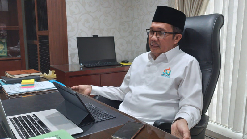 Sobat PTA Antusias Ikuti Webinar : Sosialiasi Permenpan RB Nomor 1 Tahun 2023 tentang Jabatan Fungsional